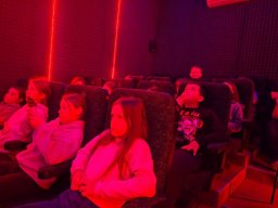 Rok szkolny 2025-2026 - 17 - Wycieczka klas czwartych